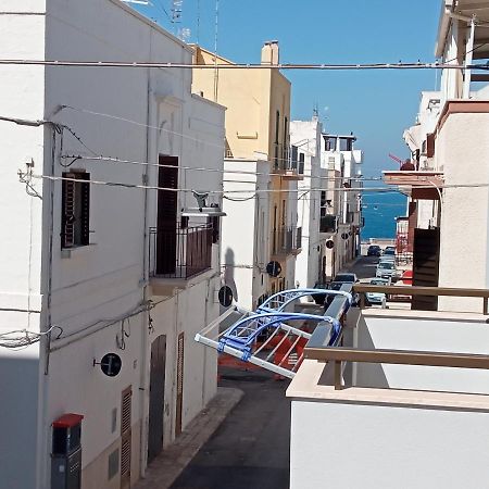 Casa Vacanze Iremia Polignano a Mare Buitenkant foto