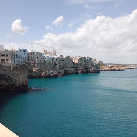 Casa Vacanze Iremia Polignano a Mare Buitenkant foto
