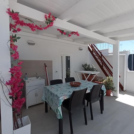 Casa Vacanze Iremia Polignano a Mare Buitenkant foto