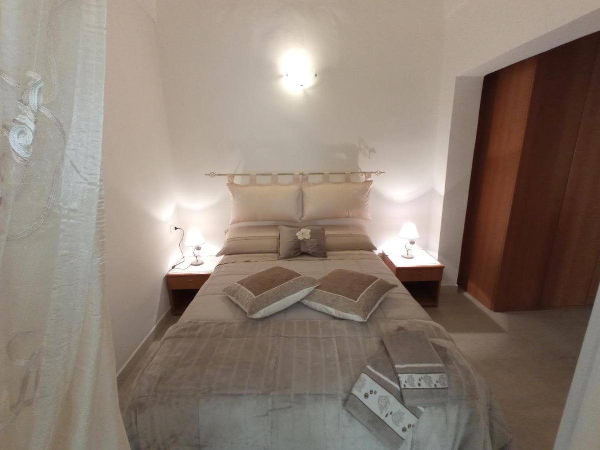 Casa Vacanze Iremia Polignano a Mare Buitenkant foto