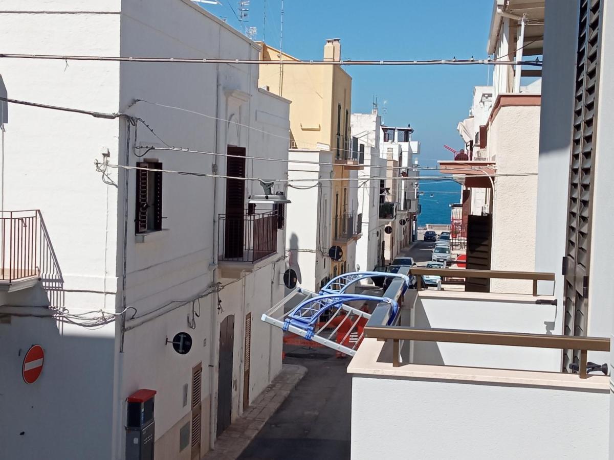 Casa Vacanze Iremia Polignano a Mare Buitenkant foto