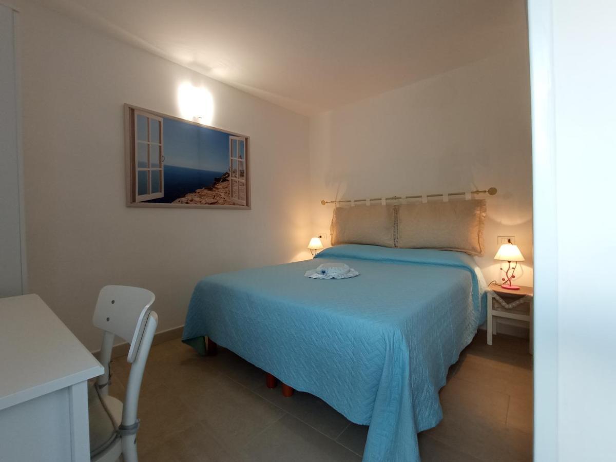 Casa Vacanze Iremia Polignano a Mare Buitenkant foto